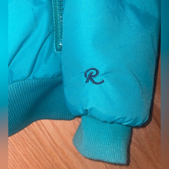 Vintage Roffe ski jacket - Picture 2 of 5